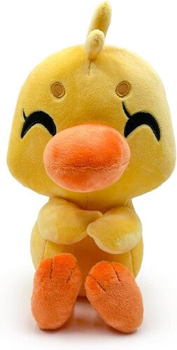 Duck This Plush (9in) (Clcb) (Plus)