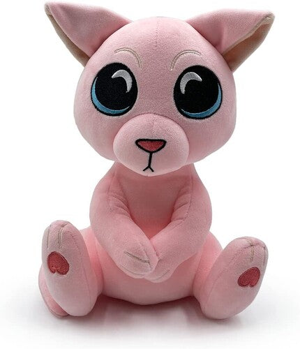 Bingus Plush (9in) (Clcb) (Plus)
