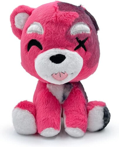 Breaking Bad Bear Plush (9in) (Clcb) (Plus)