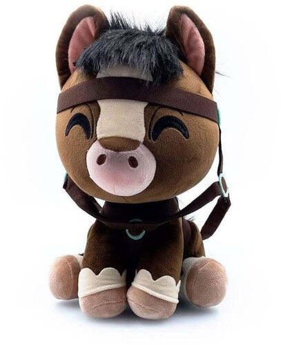 Roach Plush (9in) (Clcb) (Plus)