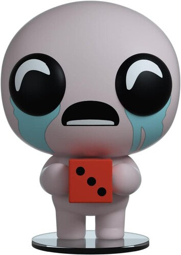 The Binding Of Isaac - Isaac (Clcb) (Vfig)
