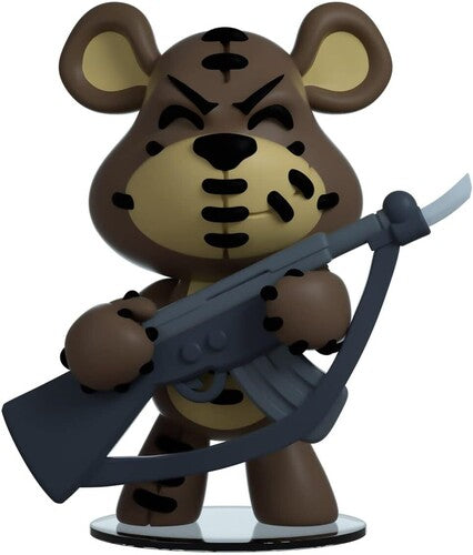 Conker - Tediz (Clcb) (Vfig)