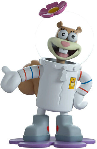 Spongebob Sandy Cheeks (Clcb) (Vfig)