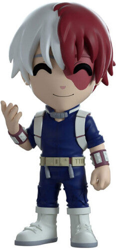 Mha Shoto Todoroki (Clcb) (Vfig)