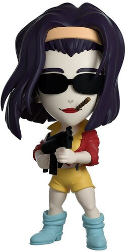 Cowboy Bebop - Faye Valentine (Clcb) (Vfig)
