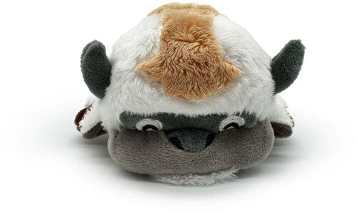 Appa Shoulder Rider (6in) (Clcb) (Plus)