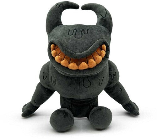 Beast Bendy Plush (9in) (Clcb) (Plus)