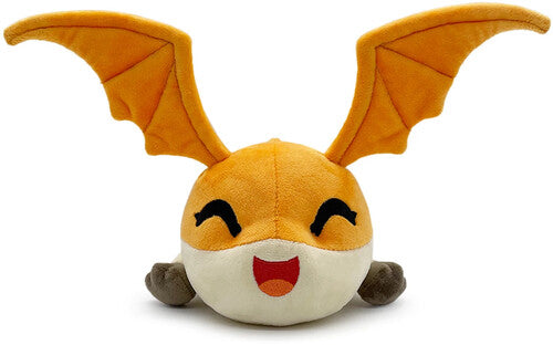 Patamon Stickie Plush (6in) (Clcb) (Plus)