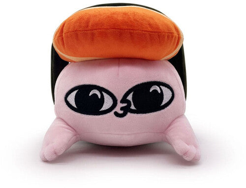 Ketnipz Sushi Plush (1ft) (Clcb) (Plus)