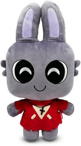 Rabbit Plush (9in) (Clcb) (Plus)