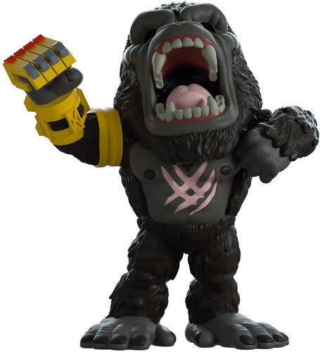 Gxk B.e.a.s.t Glove Kong (Clcb) (Vfig)