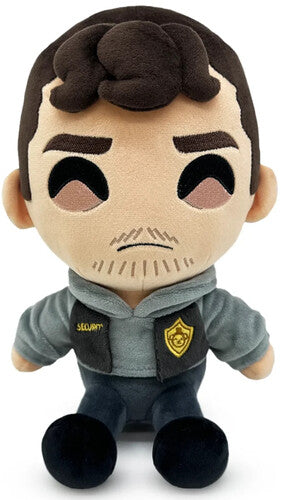 Mike Plush (9in) (Clcb) (Plus)