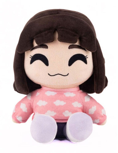 Abby Plush (9in) (Clcb) (Plus)