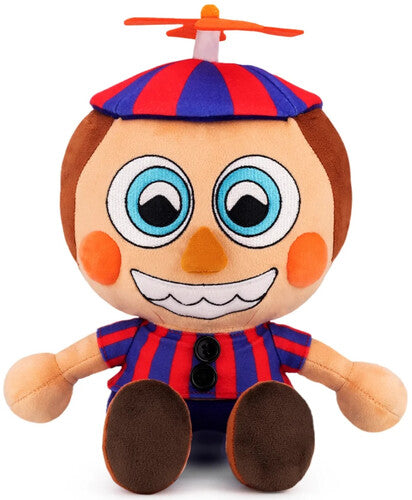 Balloon Boy Plush (9in) (Clcb) (Plus)