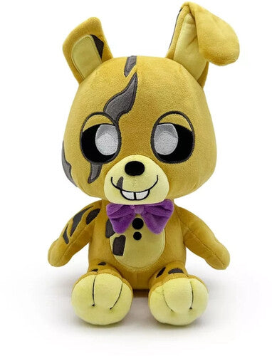 Springtrap Plush (9in) (Clcb) (Plus)