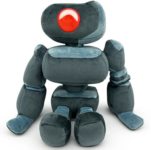 Stone Golem Plush (9in) (Clcb) (Plus)