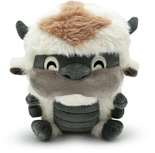 Appa Stickie (6in) (Clcb) (Plus)