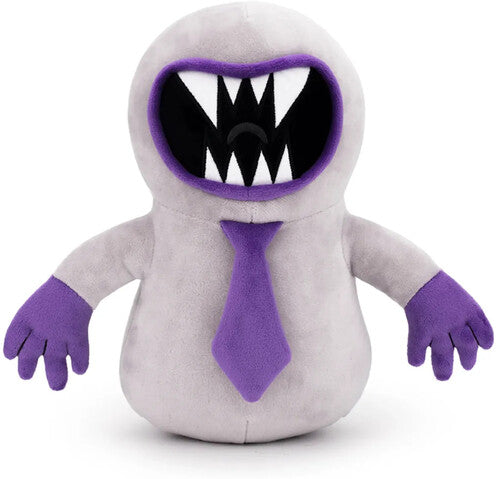 Sir Dadadoo Plush (9in) (Clcb) (Plus)
