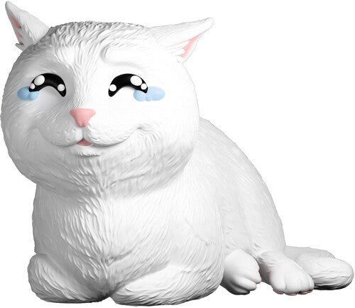 Meme - Crying Cat (Clcb) (Vfig)
