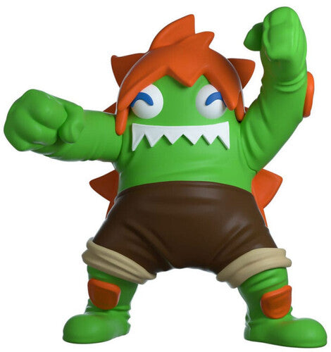 Street Fighter - Blanka Chan (Clcb) (Vfig)