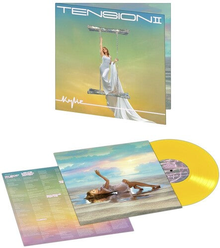 Kylie Minogue - Tension II