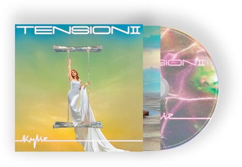 Kylie Minogue - Tension II