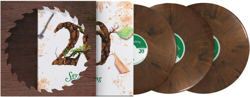 Say Anything - Is A Real Boy