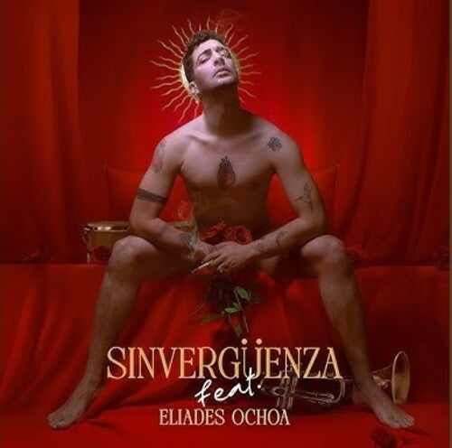 Muerdo - Sinverguenza