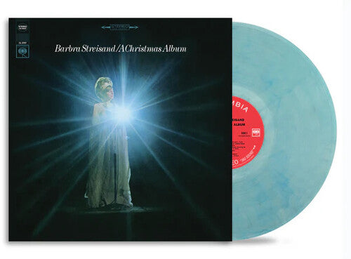 Barbra Streisand - Christmas Album