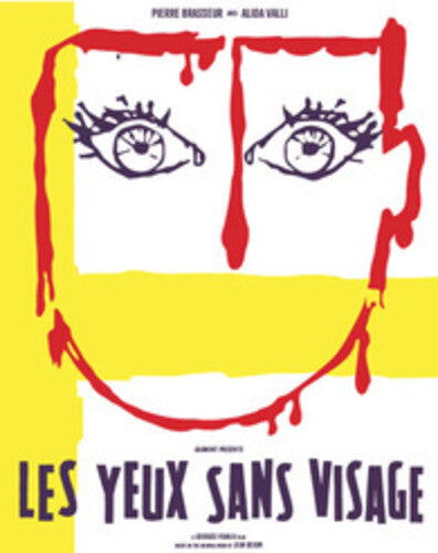 Eyes Without a Face