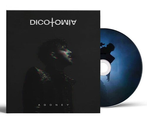 Agoney - Dicotomia