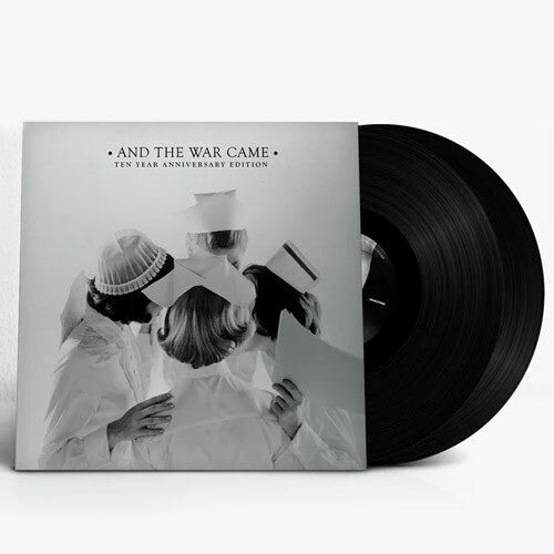 Shakey Graves - And the War Came: Ten Year Anniversary Edition