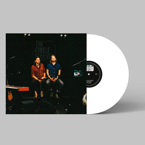 Teskey Brothers - The Circle Sessions 2023