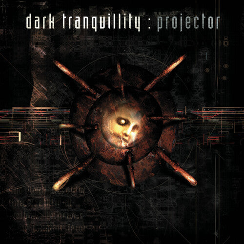 Dark Tranquillity - Projector (re-issue 2024)