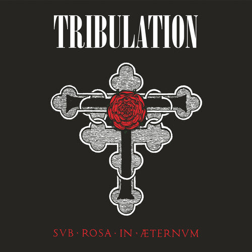 Tribulation - Sub Rosa In Aeternum