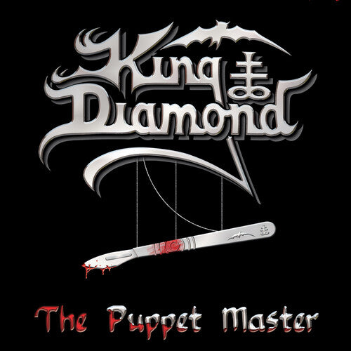 King Diamond - The Puppet Master