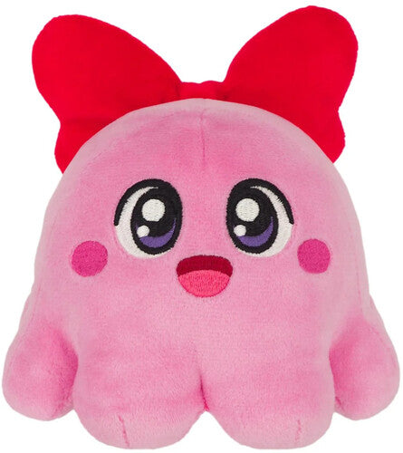 Little Buddy - Nintendo - Kirby's Adventure - Chuchu 5" Plush