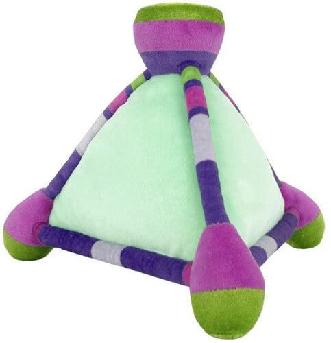 Little Buddy - Nintendo - Splatoon - Splat Bomb Light Blue 6" Plush