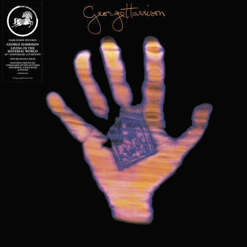 George Harrison - Living In The Material World (50th Anniversary)