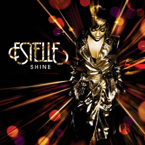 Estelle - Shine