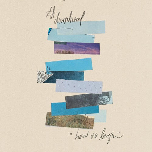 Downhaul - How To Begin