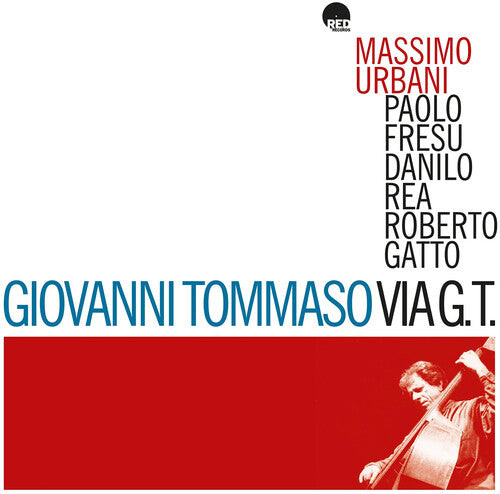Giovanni Tommaso - Via G.t.