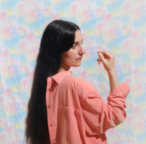 Eefje Visser - Heimwee - Colored Vinyl