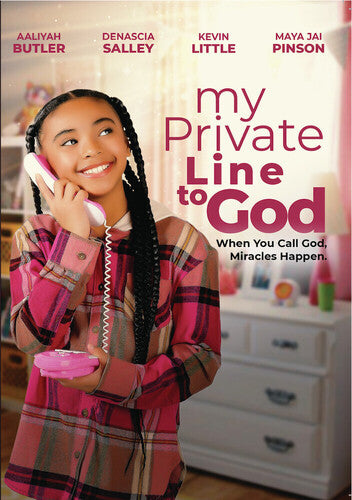 My Private Line To God / (Mod)