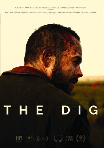 The Dig
