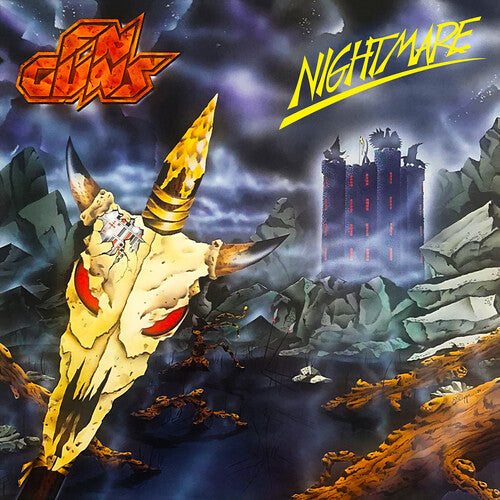 Fn Guns - Nightmare