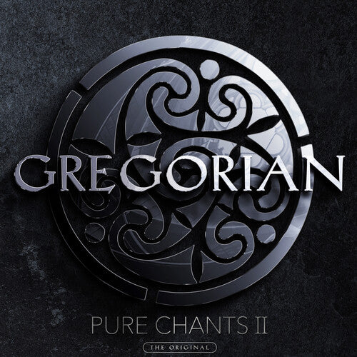 Gregorian - Pure Chants Ii