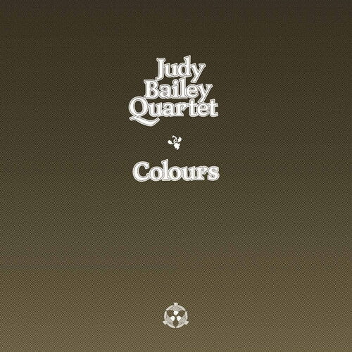 Judy Bailey - Colours