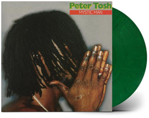 Peter Tosh - Mystic Man