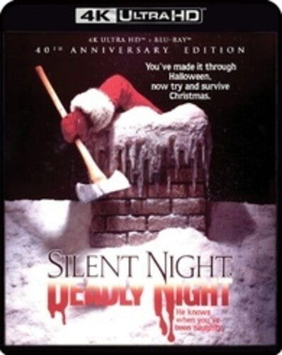 Silent Night, Deadly Night Edition)